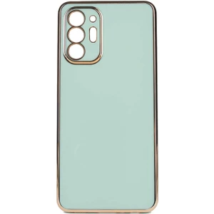 ZORE Galaxy Note 20 Ultra Kılıf Bark Kapak-Açık Yeşil