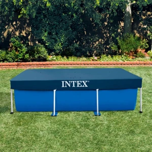 Intex 28038 Prebrik Havuz Örtüsü 300X200CM