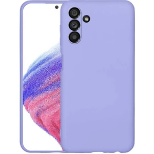 Galaxy A04S Kılıf Mara Lansman Kapak-Lila