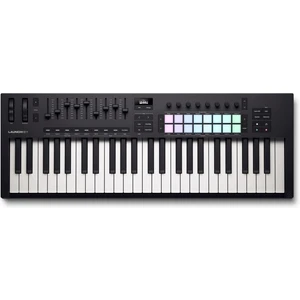 Launchkey 49 MK4 Midi Klavye