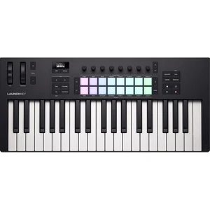 Launchkey 37 MK4 USB Midi Klavye