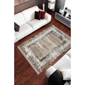 Homier Punto Kalitesi Yıkanabilir Kaymaz Taban Halı Ve Yolluk H-DK-5183
