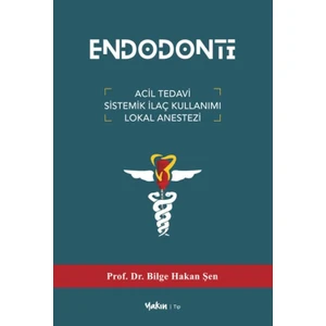 Endodonti - Hakan Şen