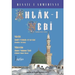 Ahlakı Nebi