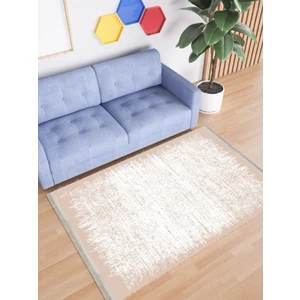 ENBE Collection Enbe Ekonomik Yıkanabilir Kaymaz Toz Tutmaz Taban Halı E-Dk-5044a