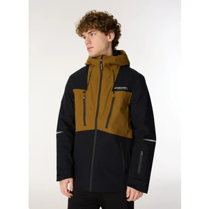 Discovery Expedition Siyah Erkek Mont D4WM-MNT3987