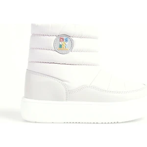 Discovery Expedition Gri Kız Çocuk Kar Botu Olıvıa-G