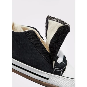 Siyah Bebek Patik 865156C.001-CHUCK Taylor All Star