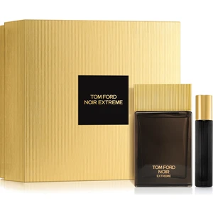 Noir Extreme Edp 100 ml Parfüm Seti