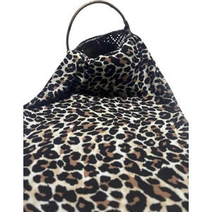 EN150 X100 Renkli Pamuk Viskon Kumaş Elbiselik, Şalvarlık, Eteklik, Bluz ve Gömleklik Dökümlü. Reg