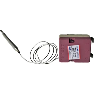 Çay Makinesi Otomatı Yedek Termostat 110 C° Limitli - P19