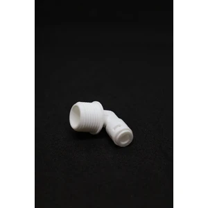 1-2 Dış Diş X 6mm Quıck Dirsek