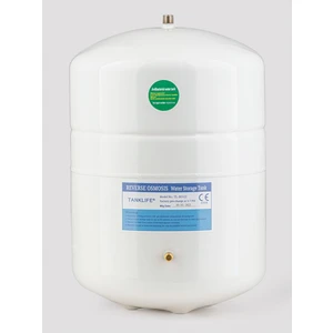 2.2 Galon 8 Litre Metal Nsf Onaylı Su Arıtma Tankı
