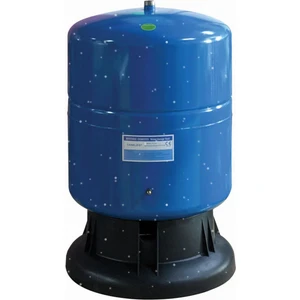 20 Galon 80 Litre Su Arıtma Tankı