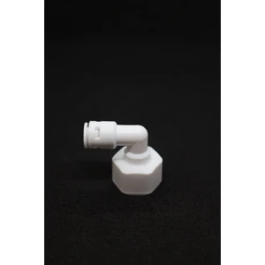 1-2 İç Diş x 6 mm Quick Dirsek