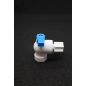 6 mm Pae Tank Vanası