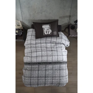 Ranforce  Pamuk Tek Kişilik Dört Mevsim Set Giveup