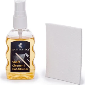 Bilardo Istakası Şaft Temizleme Spreyi