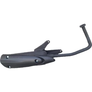 Rks Azure 50CC Egzoz