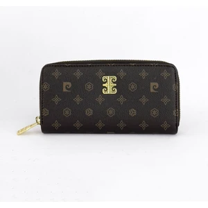 Pierre Cardin Kadın Cüzdan Kahve 06PC24Y600-MN