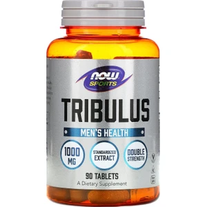 Tribulus 1,000 Mg 90 Tablets