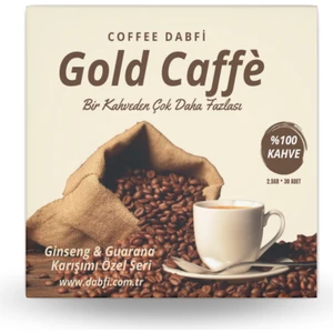 Gold Caffe