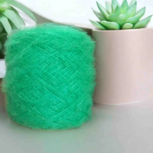 Kid Moher El Örgü ipi 150 gr