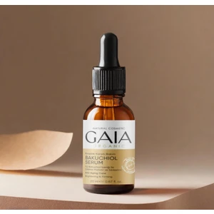 Gaia Organic Bakuchiol Serum