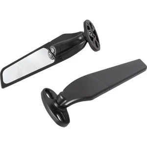 Yamaha R7 H2R Yarasa Kanat Ayna Büyük