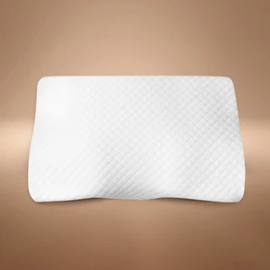 Papıllow Medical Promed V Plus Cervical Boyun Destek Yastığı 60*34*11/7 Boyun Fıtığı ve Düzleşmesi