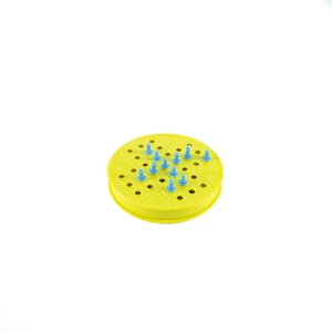 Uzman İthalat Solo Test Zeka Oyunu Test