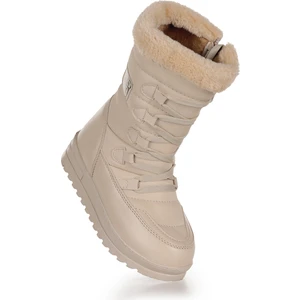 Kiko Kids Içi Termal Kürklü Kız Çocuk Kar Botu Ayakkabı Twg 995