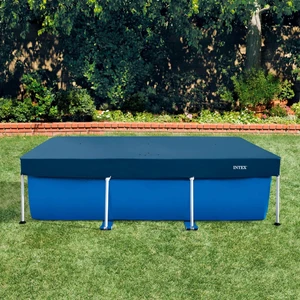 Intex 28036 Prefabrik Havuz Örtüsü 260X160CM