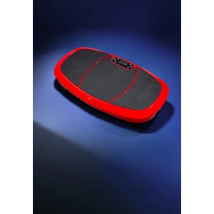 Powerpro Titreşimli Egzersiz Spor Masaj Sıkılaşma Osilasyon Vibration Plate