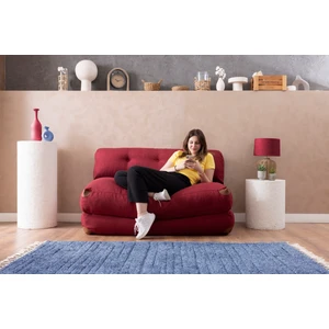 Good Night New Megano 140CM Katlanır Koltuk & Yer Yatağı 7 Renk
