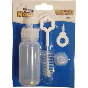 Pet Biberon 60 ml Pet