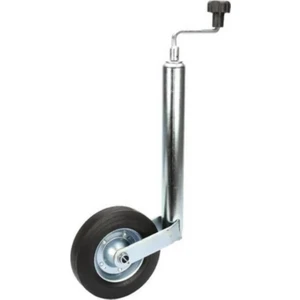 Karavan Römork Krikolu Ön Destek Tekeri 150KG Yatek Karavan Tekne