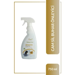 Roa Bitkisel Cam Sil Buhar Önleyici 750ml