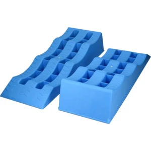 Karavan Seviye Dengeleme Takozu Yatek Karavan Tekne