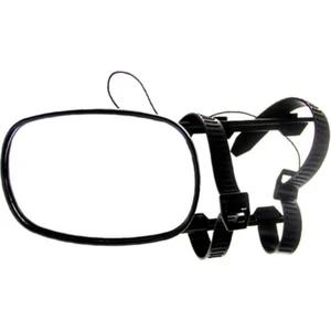 Karavan Yan Ilave Geniş Görüş Aynası Yatay Yatek Karavan Tekne