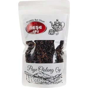 Neşe Çay Paye Oolong Çayı 100 gr