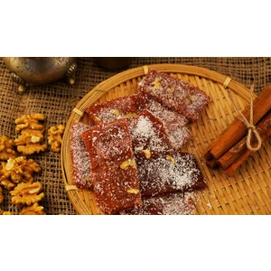 Cevizli Cezerye 2 X 500 GR