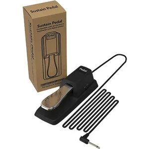 SP-1 Metal Sustain Pedalı
