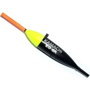 Kamachi Boyalı Hassas Şamandra 4 gr