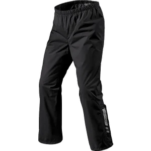 Revıt Acıd 4 H2O Yağmurluk Alt Siyah