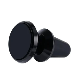 Manyetik Mıknatıslı Telefon Tutucu Araç Içi 360° Hava Menfezi Cep Telefonu Standı HY-XH12