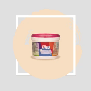 Isıtutan İç Cephe Boya 2.5 Lt Şampanya