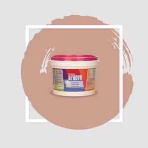 Isıtutan İç Cephe Boya 2.5 Lt Karamel