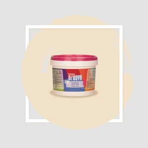 Isıtutan İç Cephe Boya 2.5 Lt Fildişi