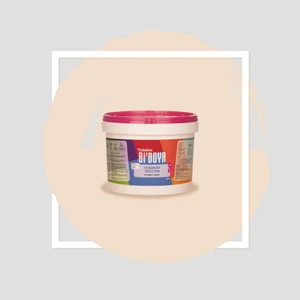Isıtutan İç Cephe Boya 2.5 Lt Acıbadem